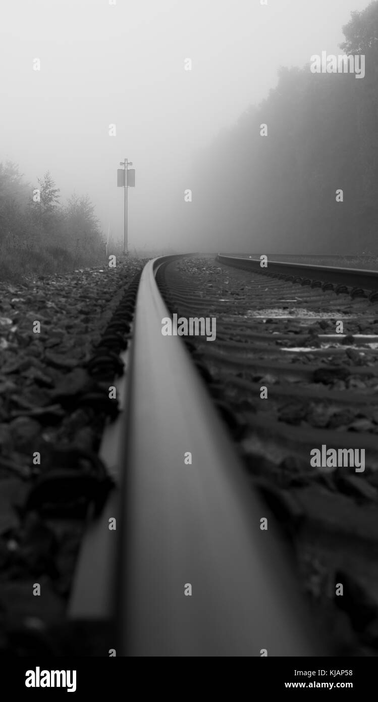 Weather station Black and White Stock Photos & Images - Alamy