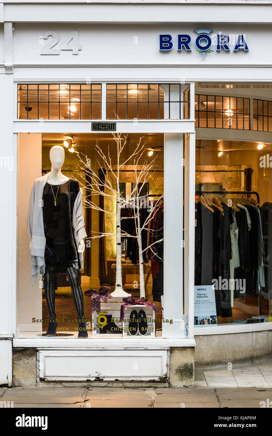 brora clothing uk