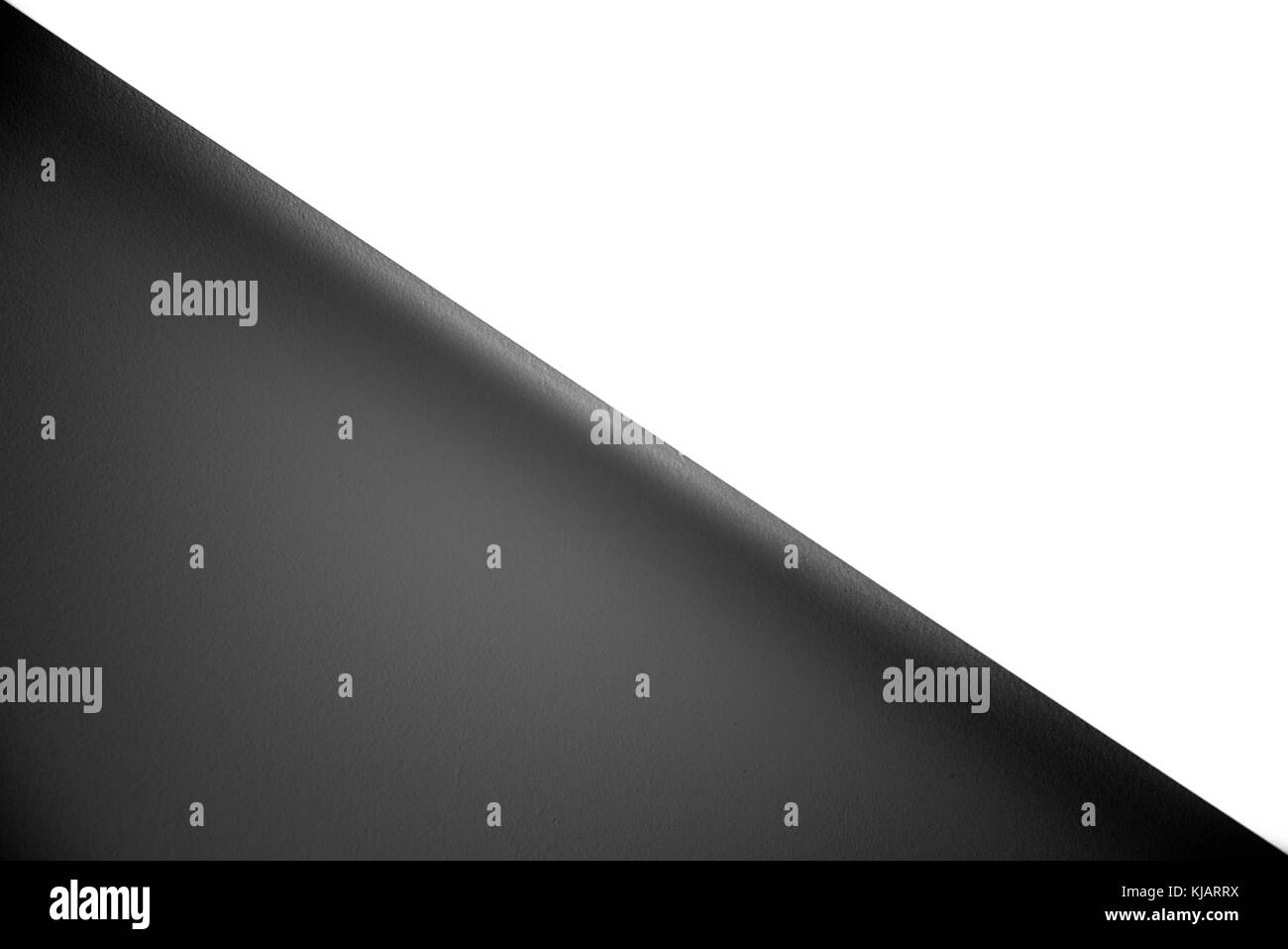 Black and White gradient background Stock Photo Alamy