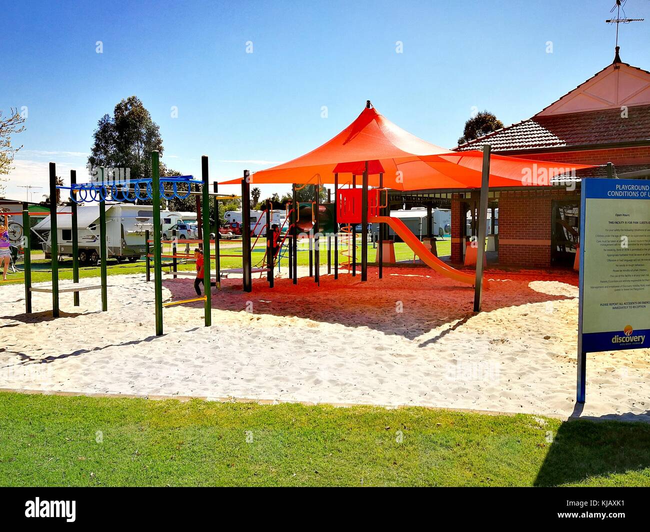 Forrestfield, Western Australia 5 September 2017 Children happy