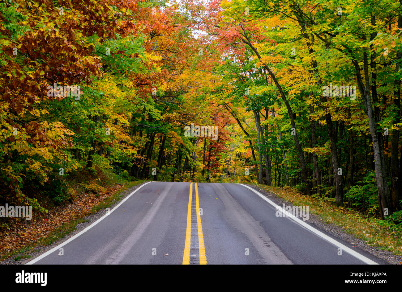 Copper harbor michigan hires stock photography and images Alamy