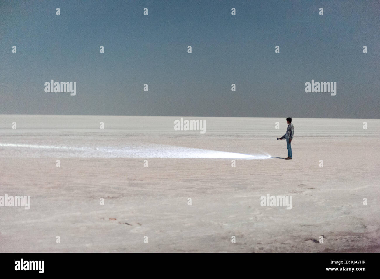 White Rann High Resolution Stock Photography And Images Alamy