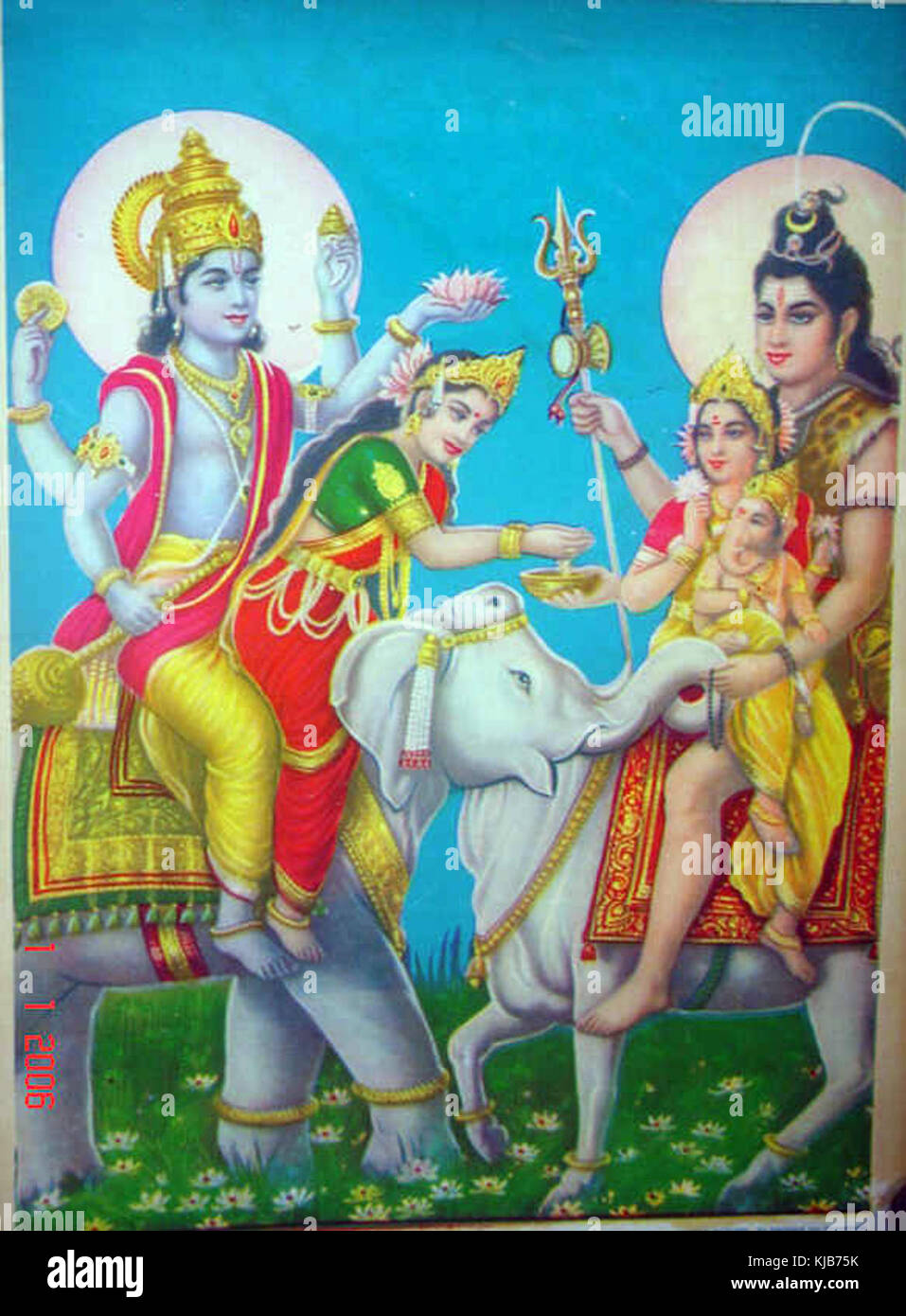 Illustration example hi-res stock photography and images - Alamy