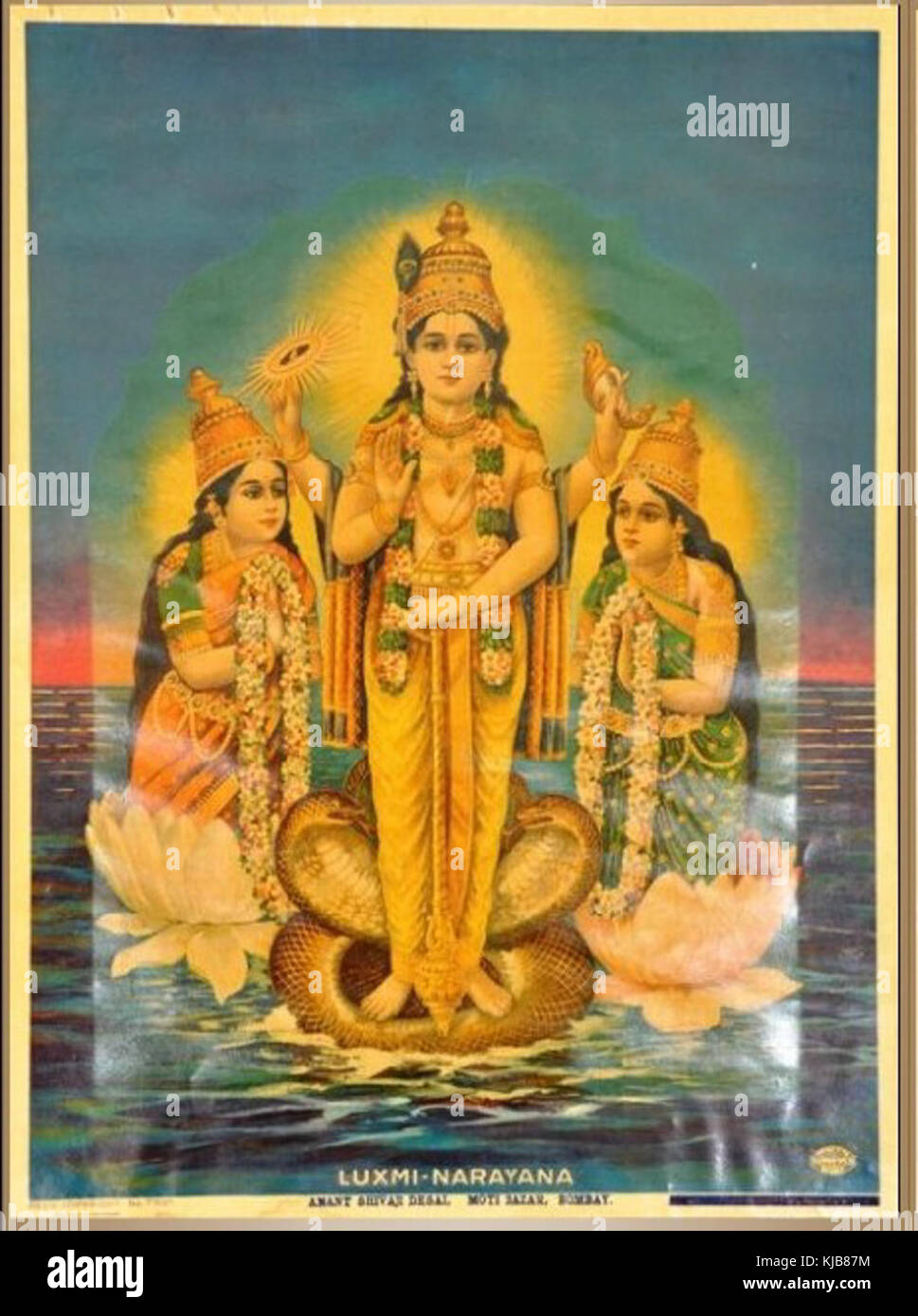 Details 145+ lakshmi narayana hd wallpapers super hot