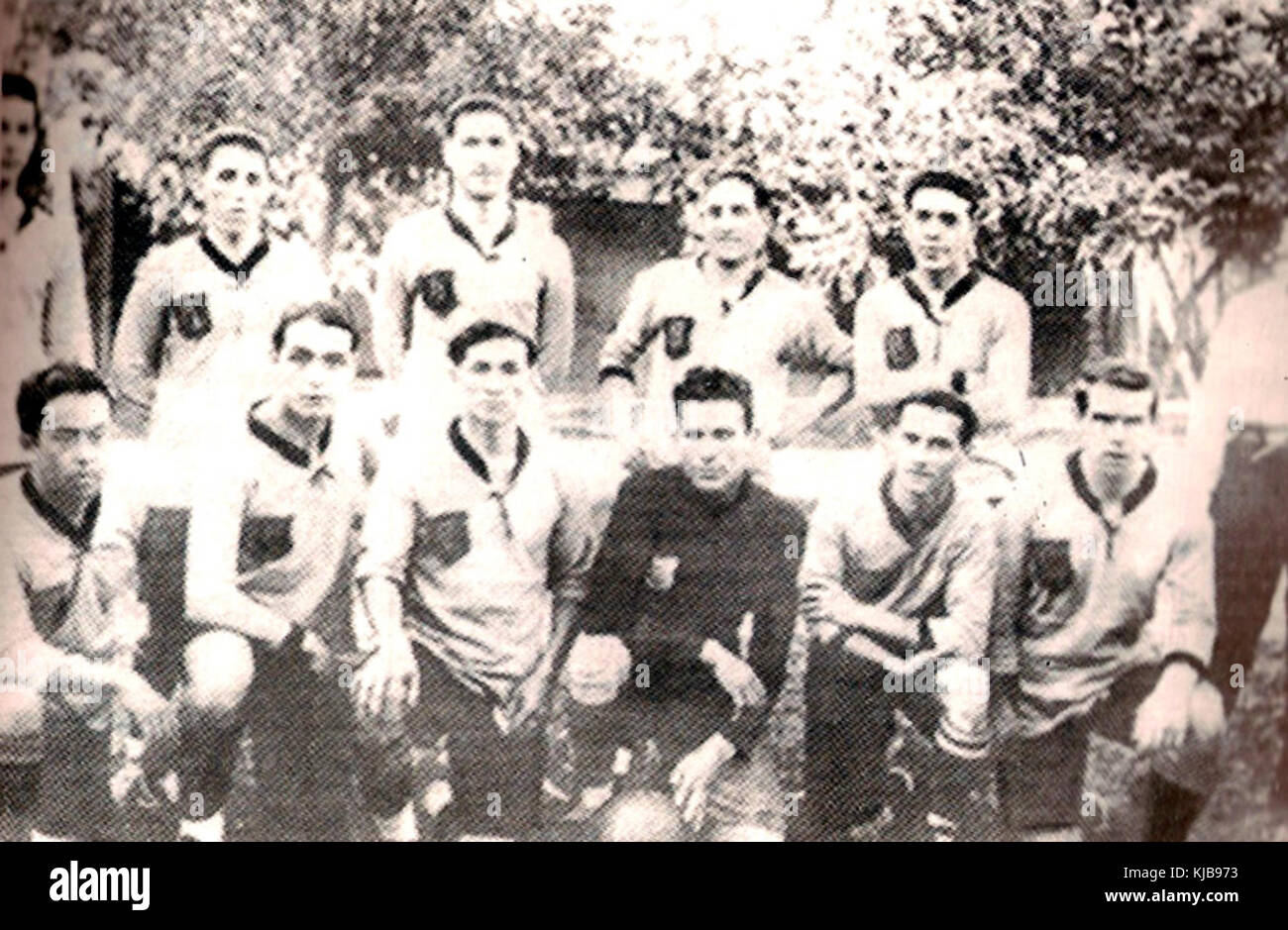 San Luis 1928 Stock Photo Alamy