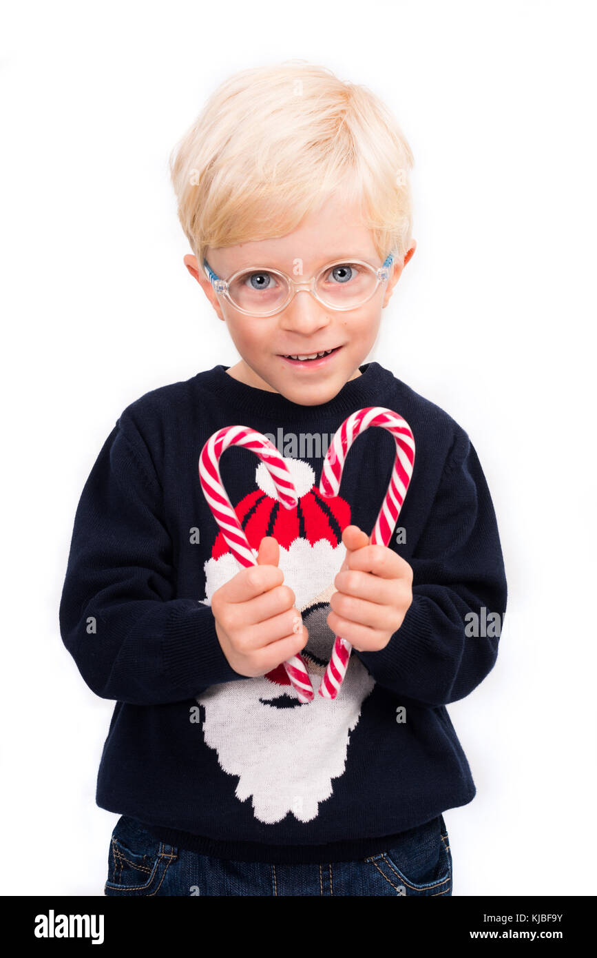 christmas for 4 year old boy