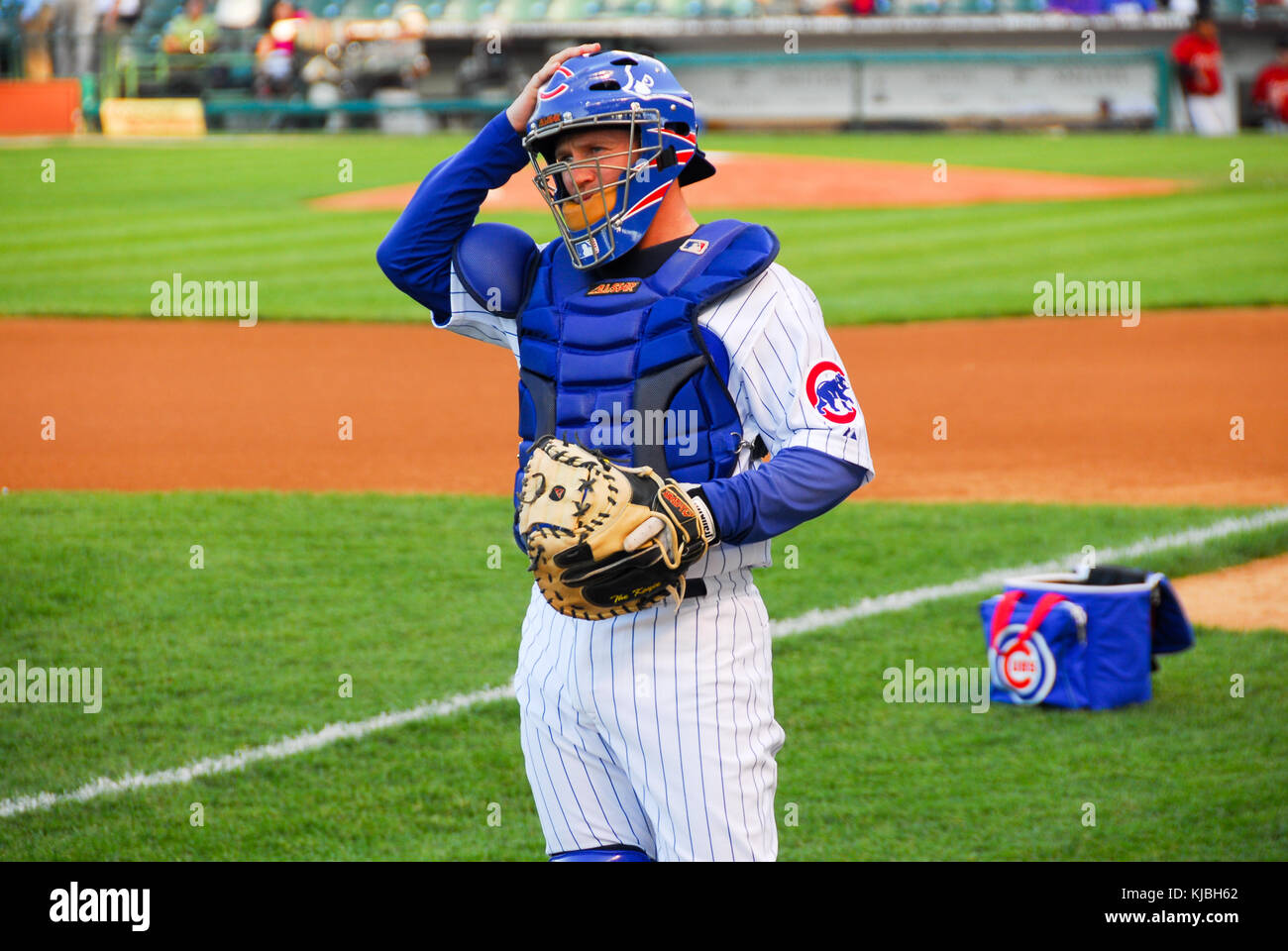 1916 chicago cubs jersey