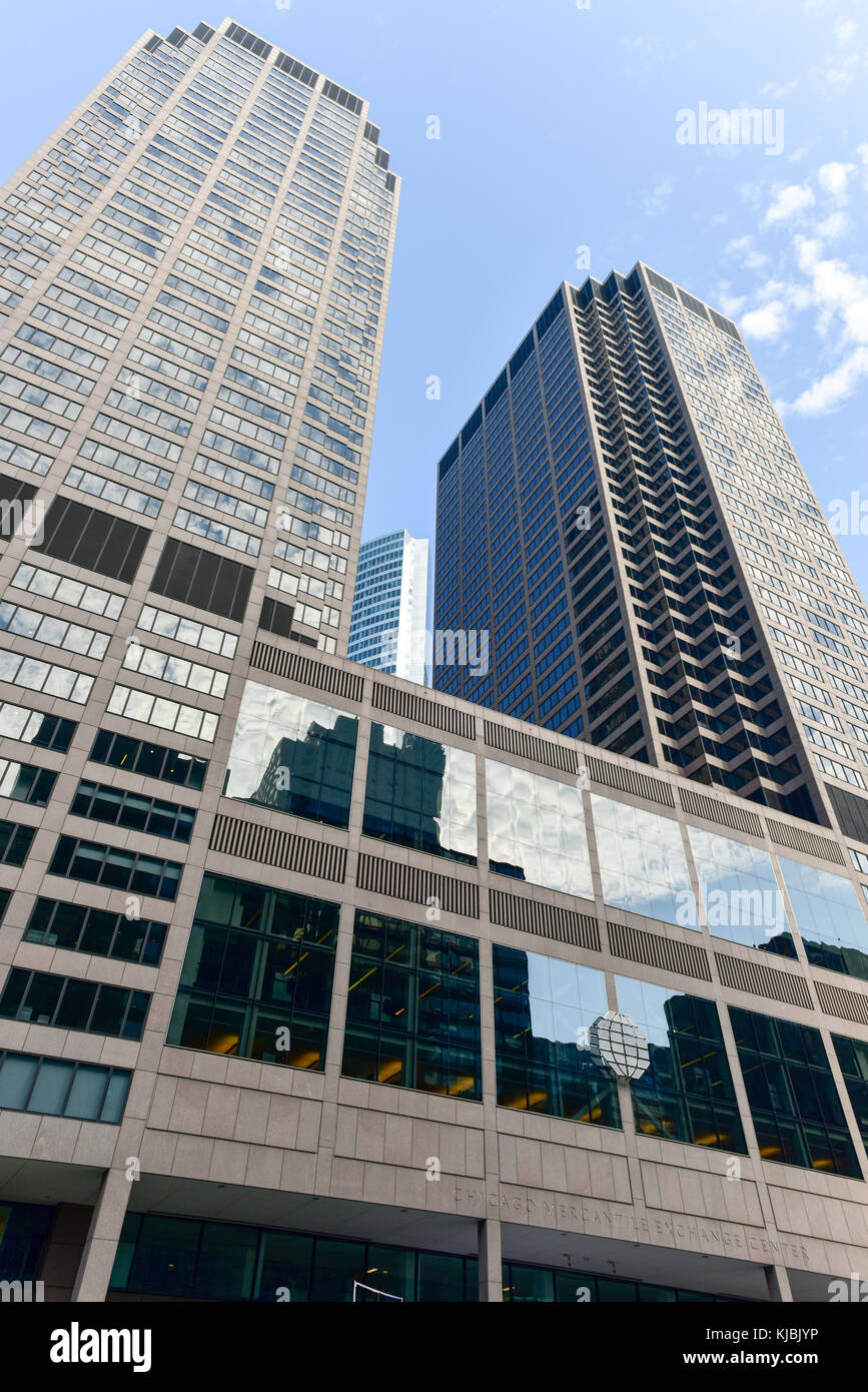Chicago mercantile exchange hires stock photography and images Alamy
