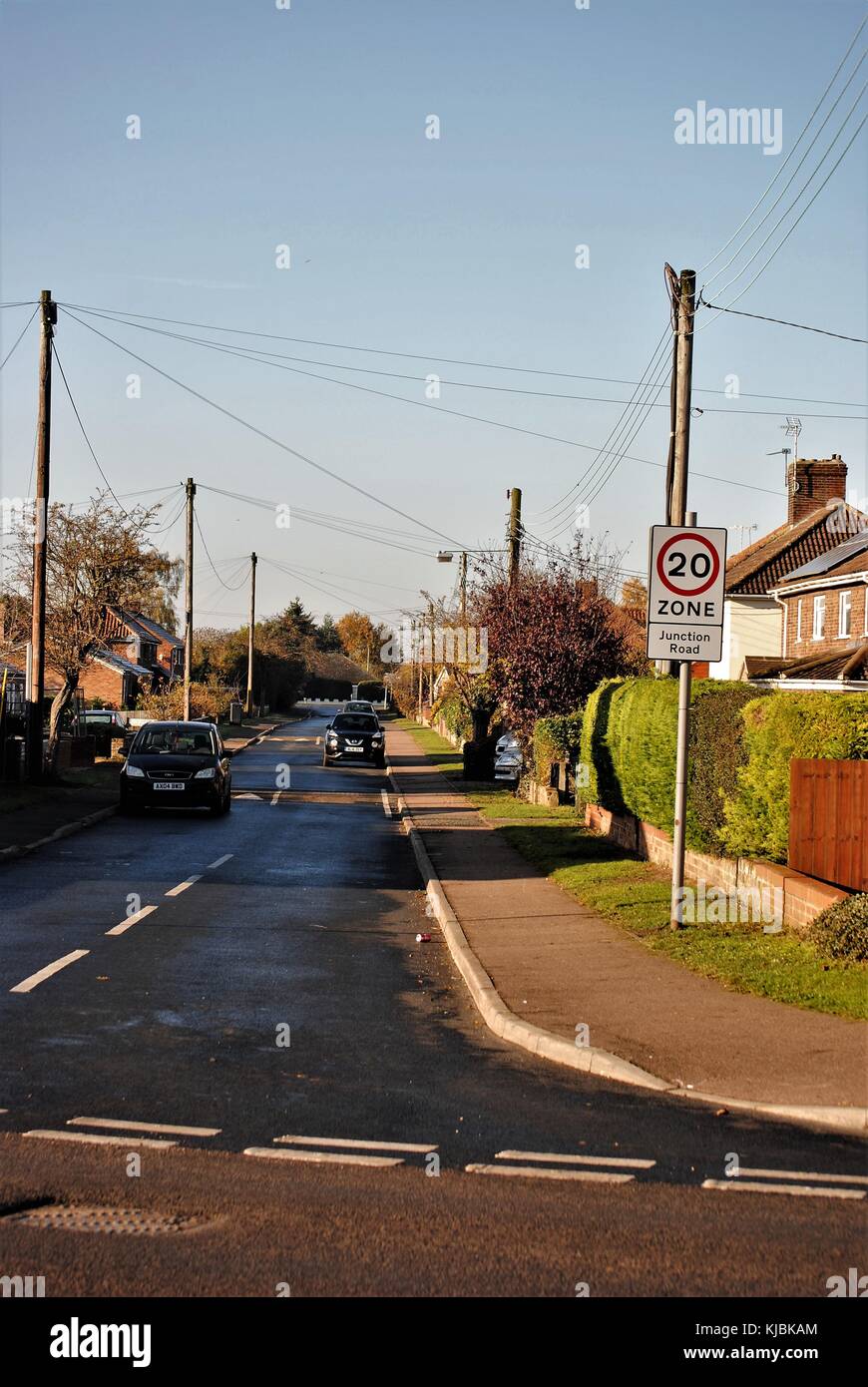 Mildenhall suffolk hires stock photography and images Alamy