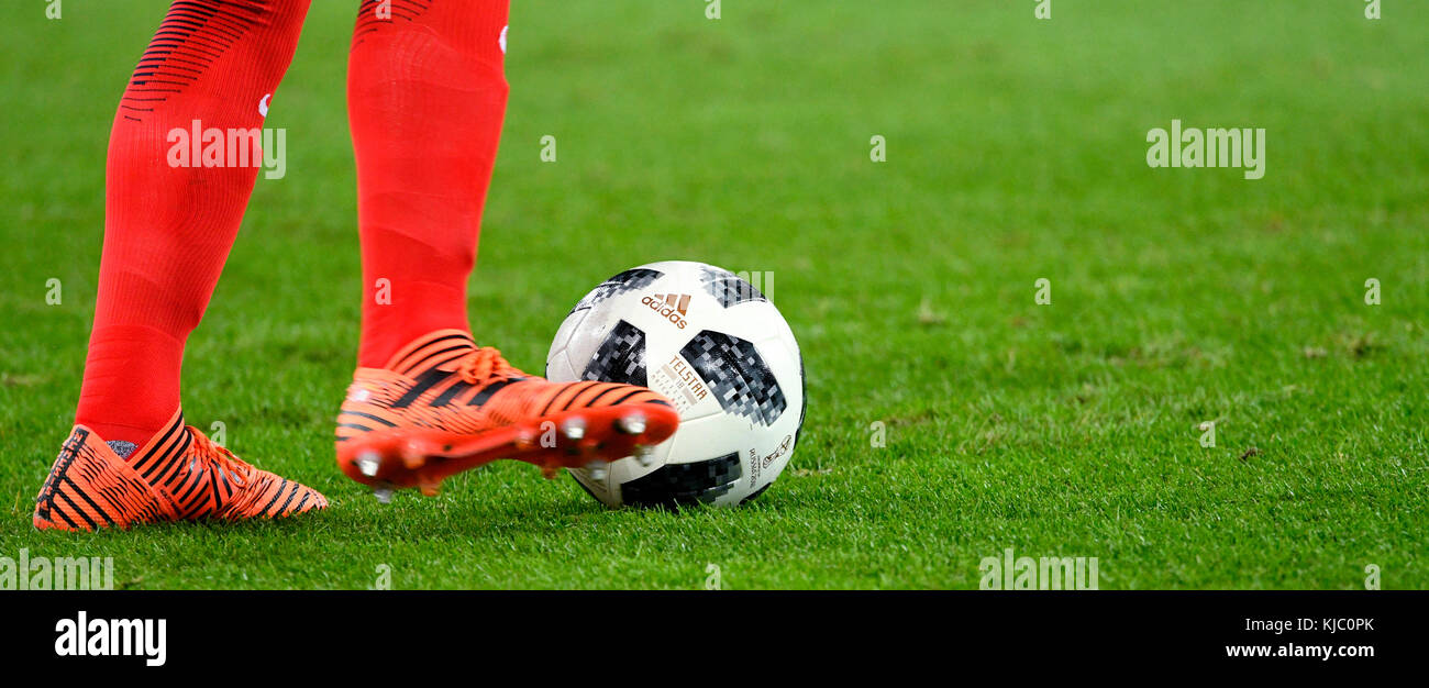 Page 2 - Adidas World Cup Ball High Resolution Stock Photography and Images  - Alamy