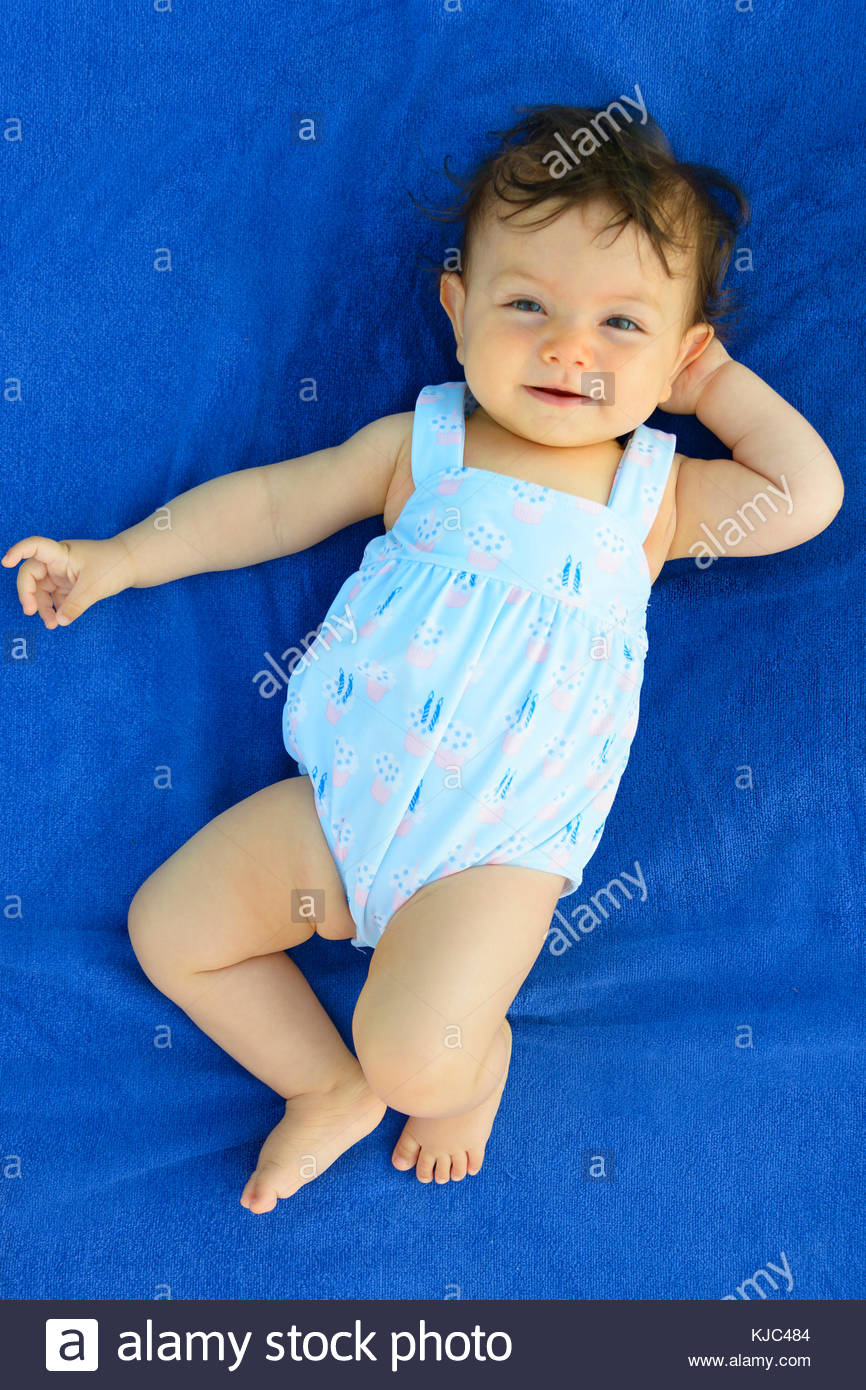 swimsuit for one year old