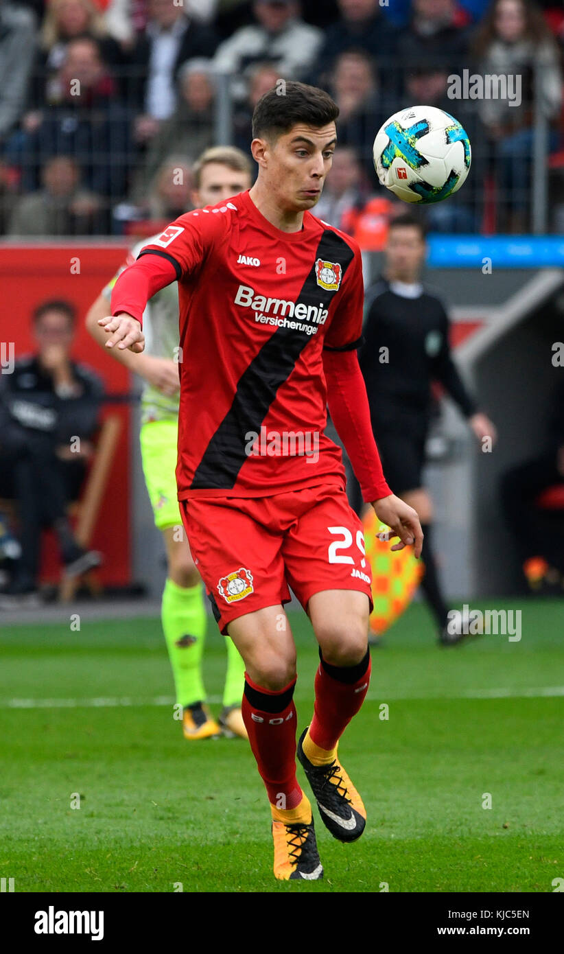 Bayer leverkusen 1 fc cologne hi-res stock photography and images - Alamy