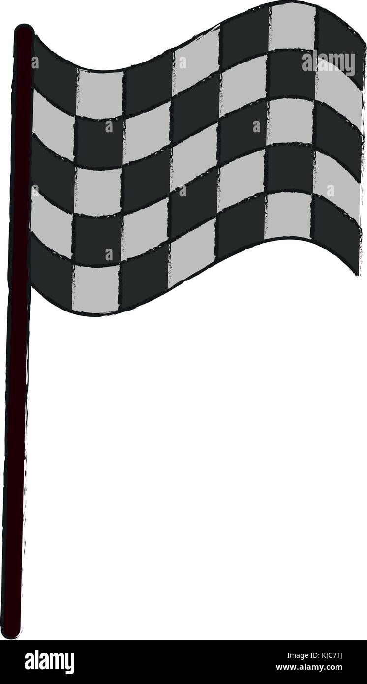 Racing Flag Symbol Stock Vector Image Art Alamy racing-flag-symbol-stock-vector-image-art-alamy