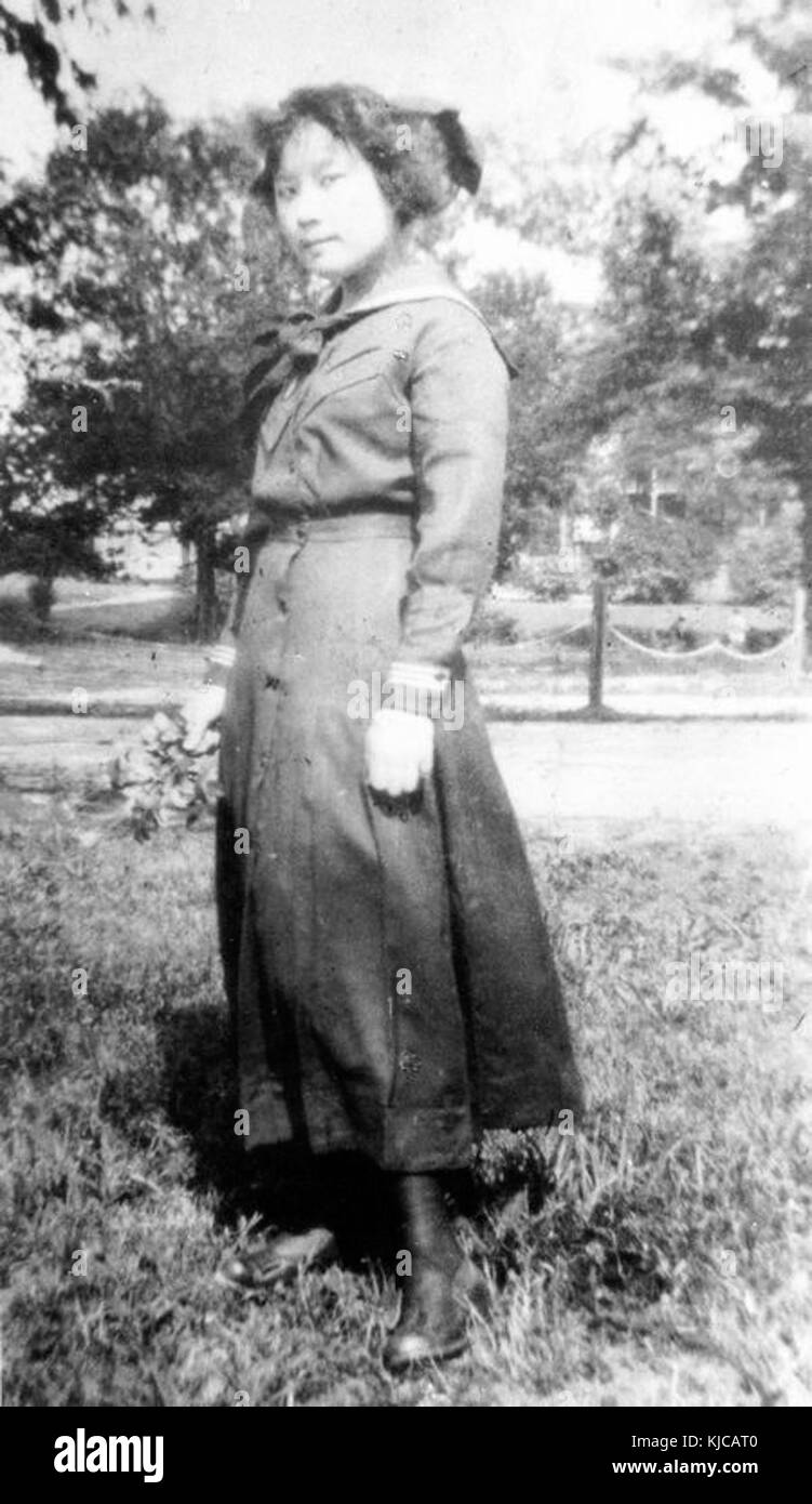 Soong May Ling High Resolution Stock Photography and Images Alamy