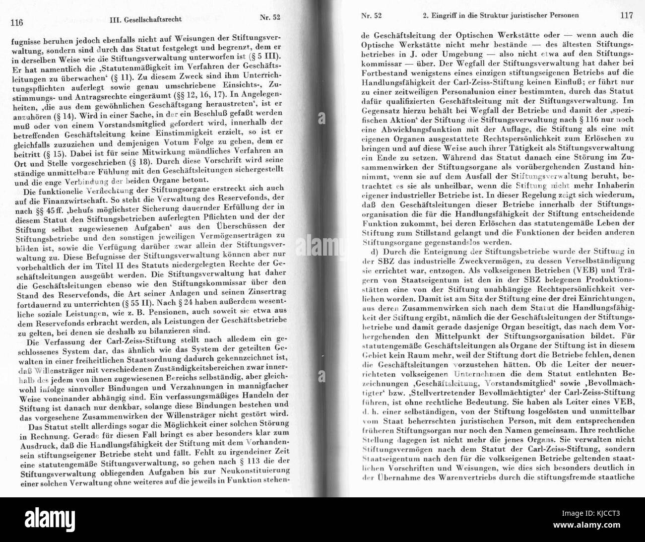 BGH I ZR 10 59 IzRspr 116 117 Stock Photo Alamy