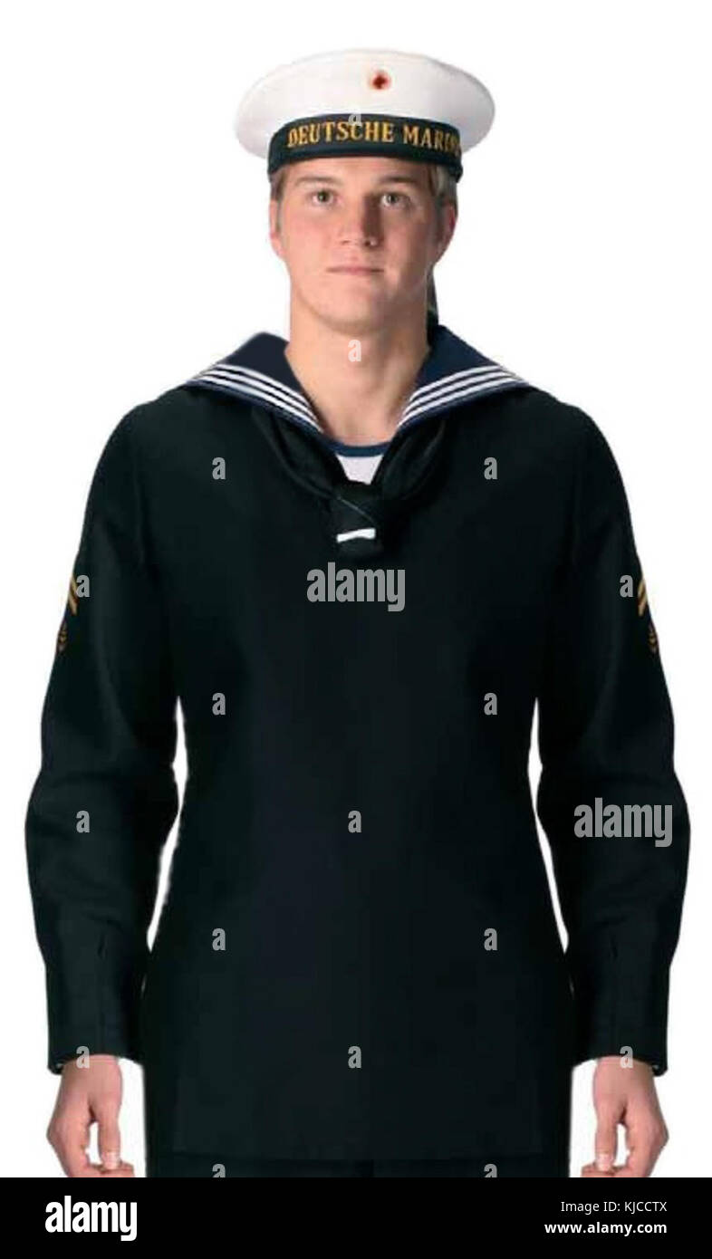 Bundeswehr uniform hi-res stock photography and images - Alamy