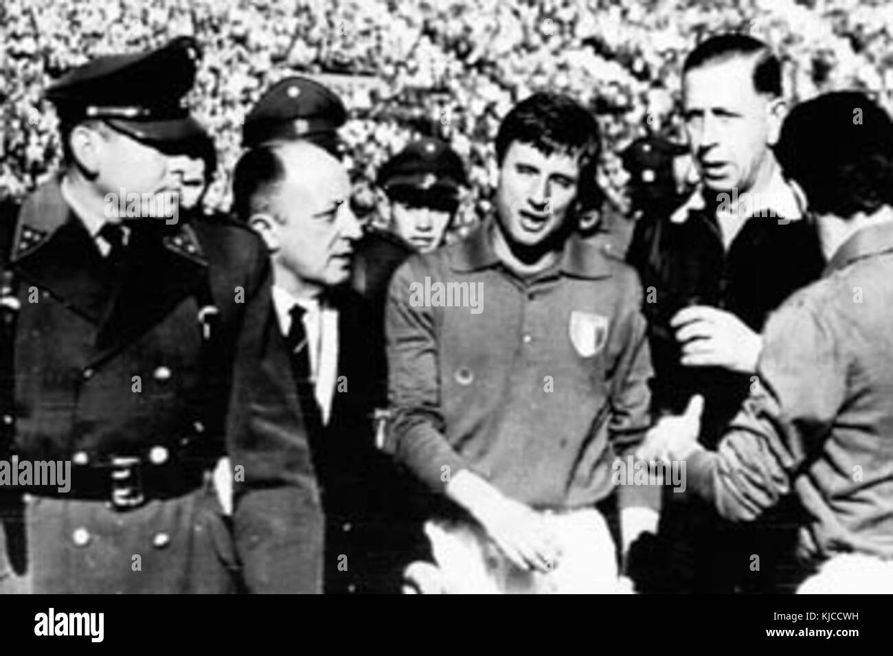 Batalla de Santiago Stock Photo Alamy