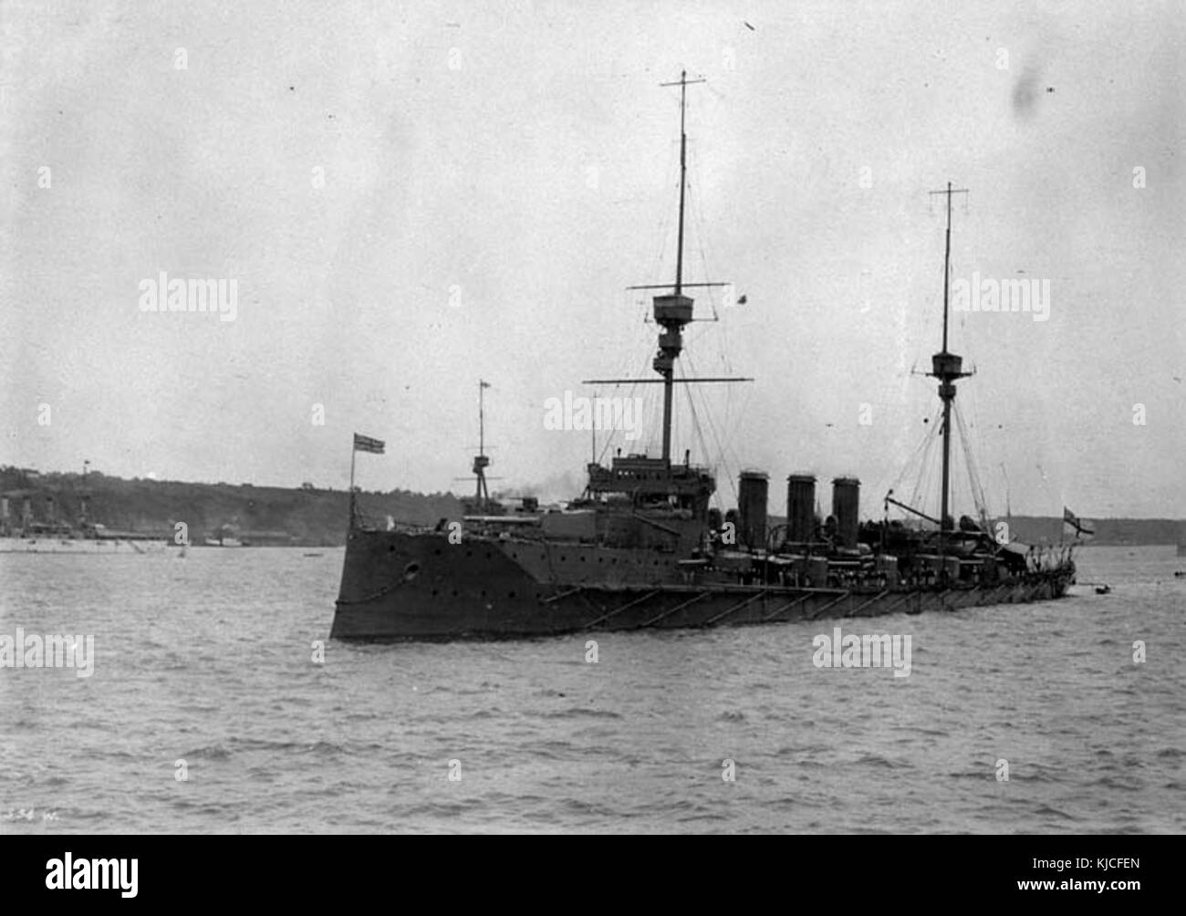 Etang Discher (1908?)