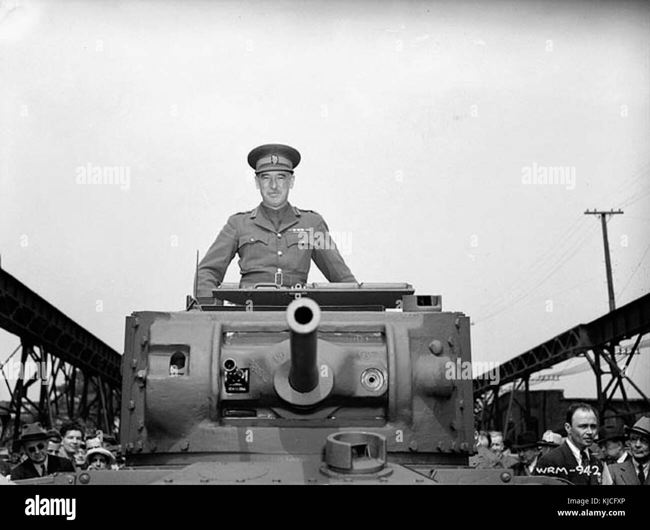 Kenneth stuart hi-res stock photography and images - Alamy