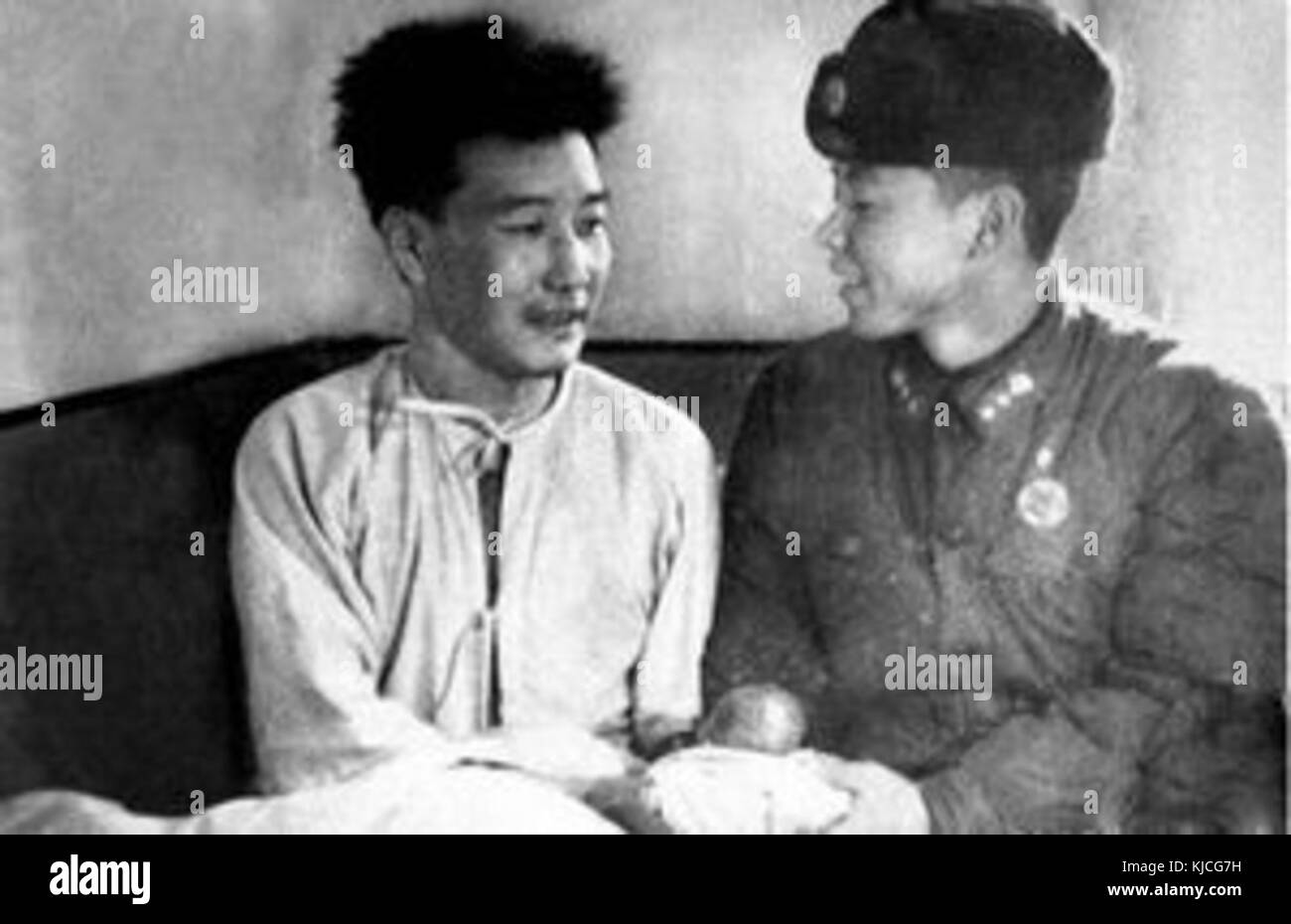 Lei Feng 2 Stock Photo Alamy