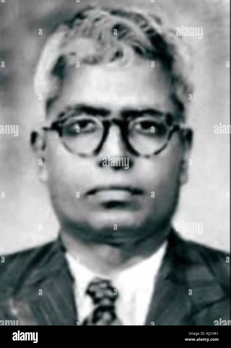 S.S. Pillai Stock Photo Alamy