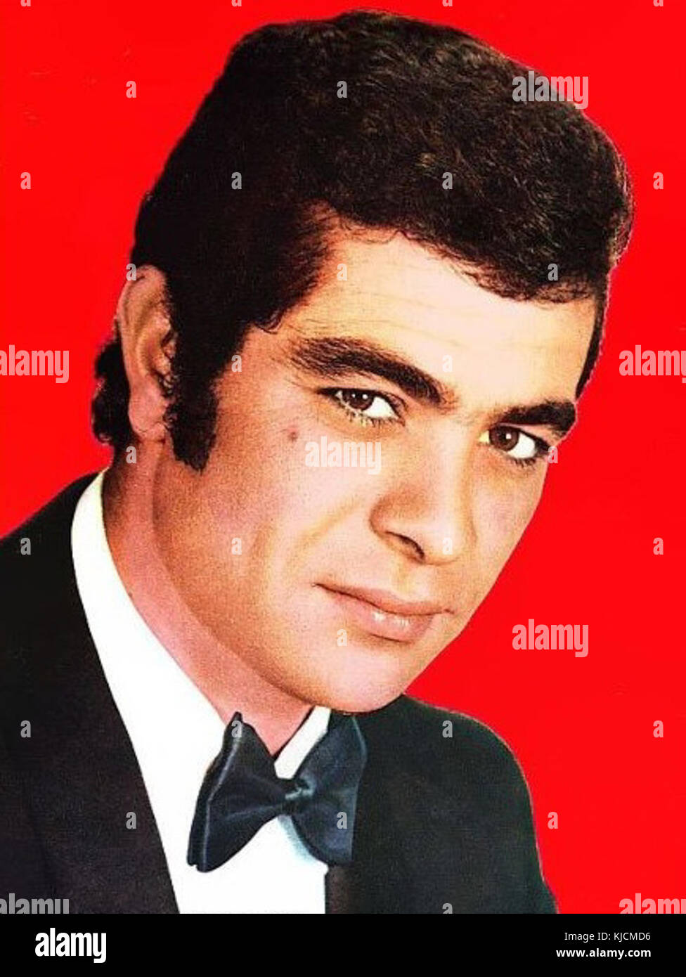 Behrouz Vossoughi Behrouz Vossoughi Stock Photo - Alamy