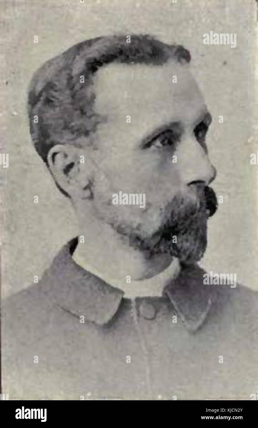 Charles W. Gordon Stock Photo Alamy