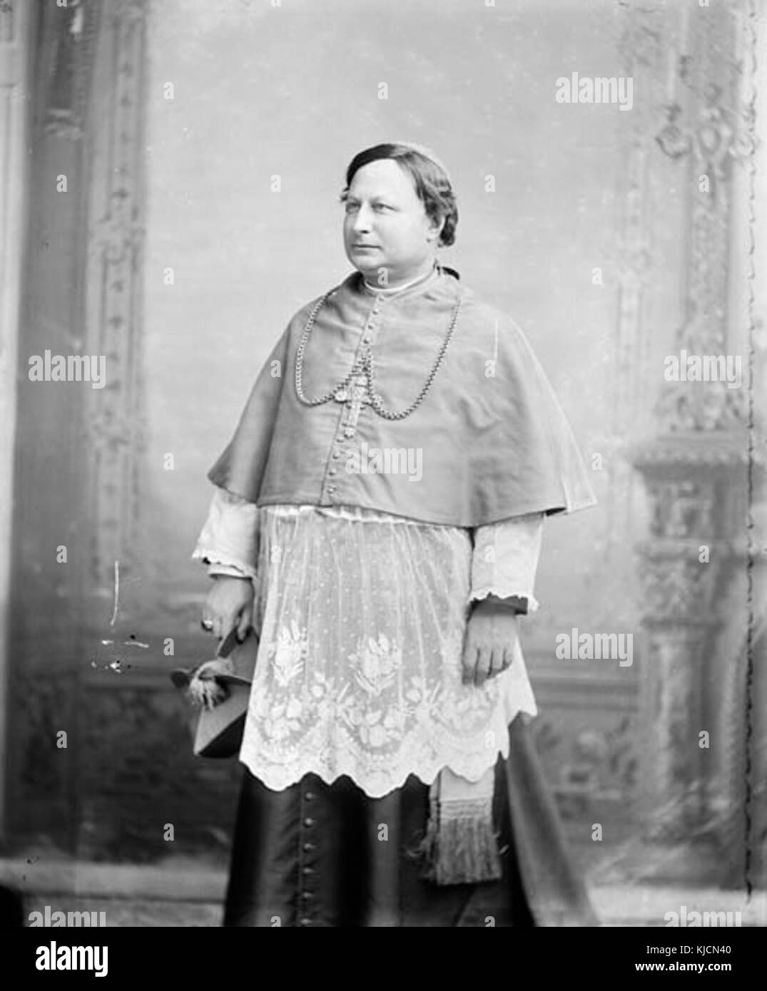 Joseph Thomas Duhamel Stock Photo Alamy