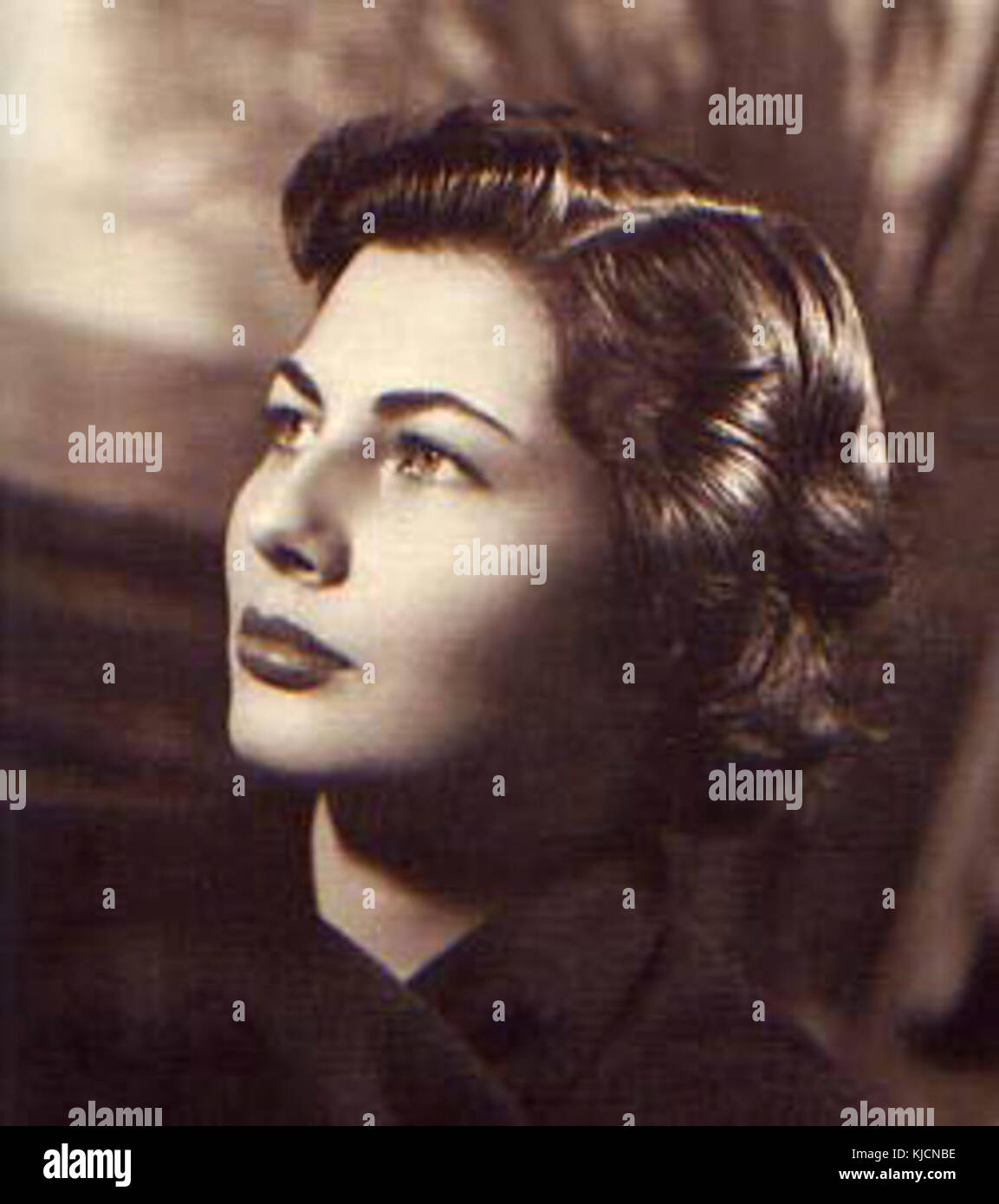 Court Portrait By Sako Of Queen Soraya 1953 Stock Photo Alamy Court Portrait By Sako Of Queen Soraya 1953 Stock Photo Alamy
