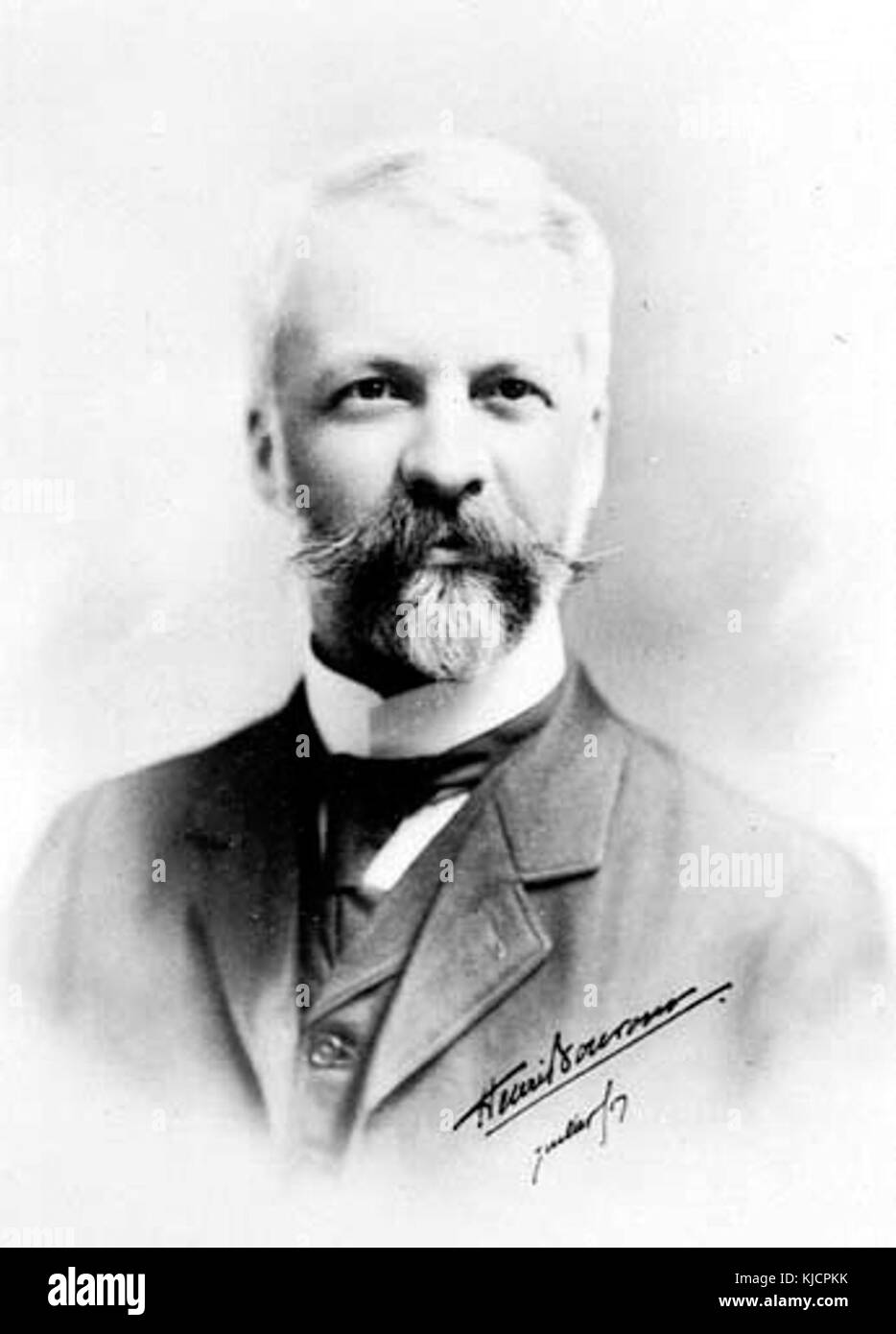 Henri bourassa hires stock photography and images Alamy
