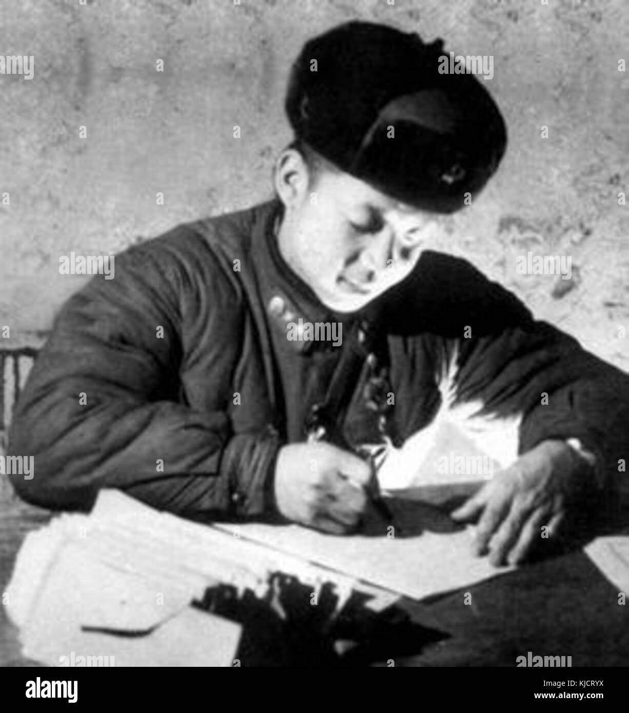 Lei Feng 12 Stock Photo Alamy
