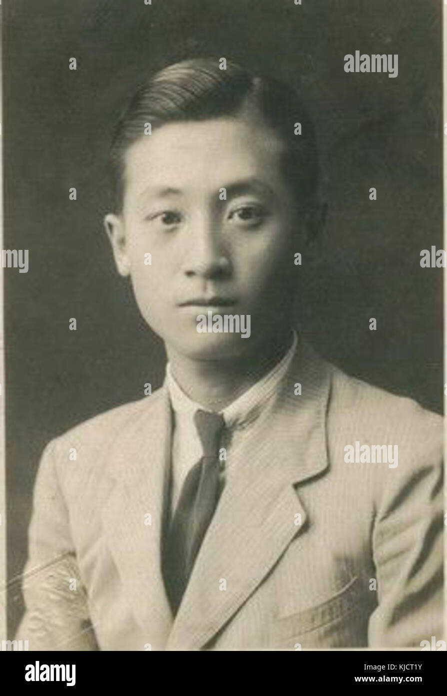 Liu sheng hi-res stock photography and images - Alamy