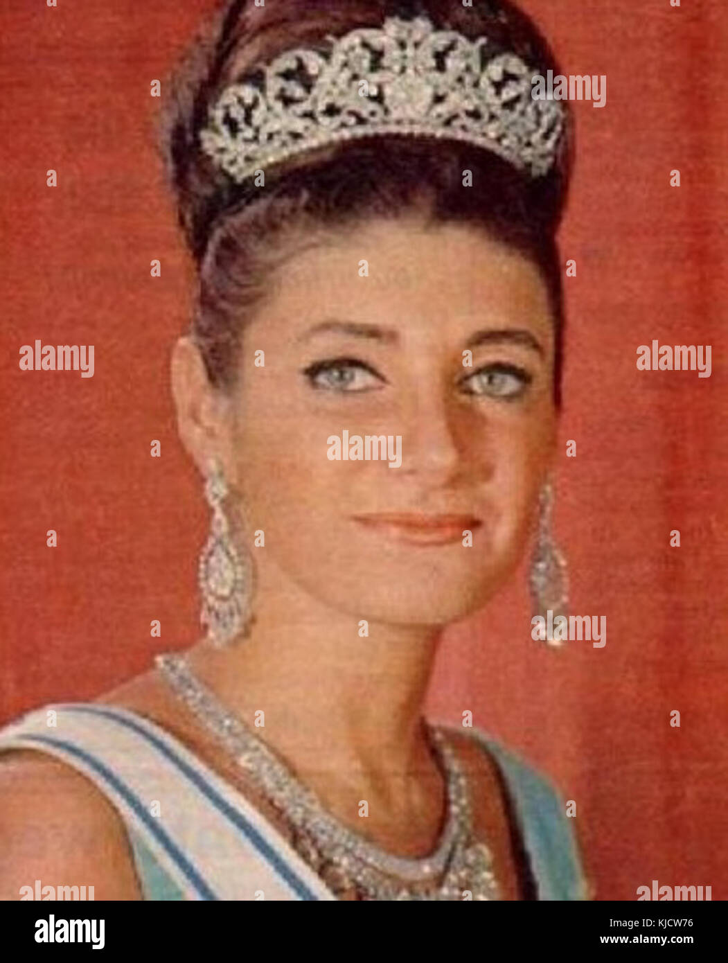 Shahnaz princess hi-res stock photography and images - Alamy