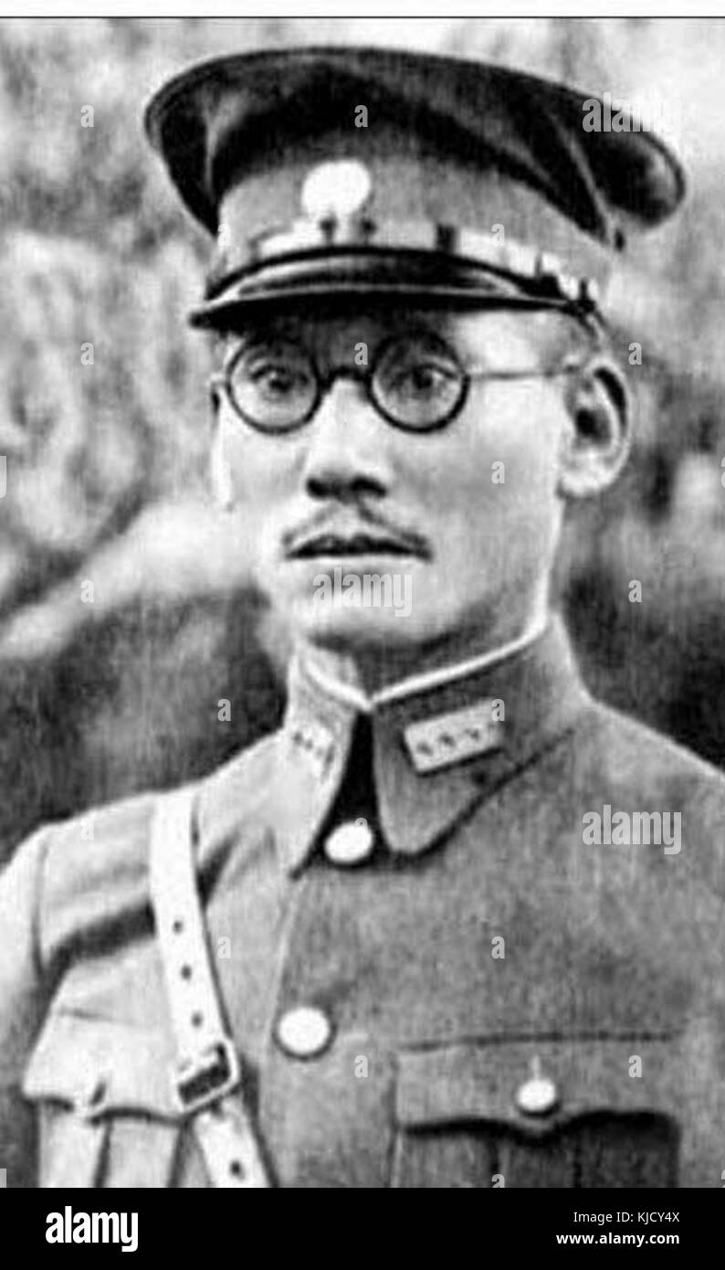 Warlord Long Yun Stock Photo Alamy