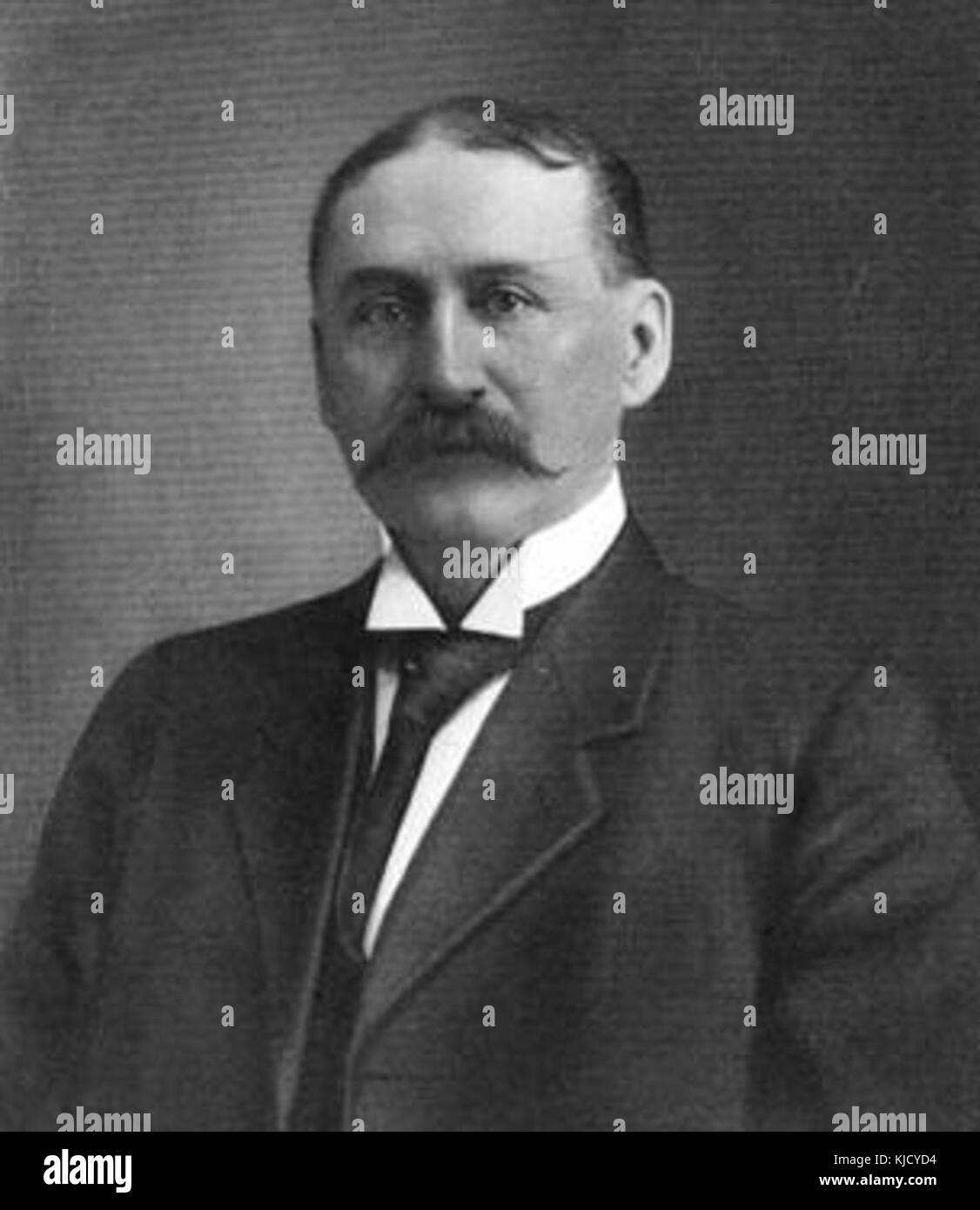 Young WIlliam Egbert Stock Photo Alamy