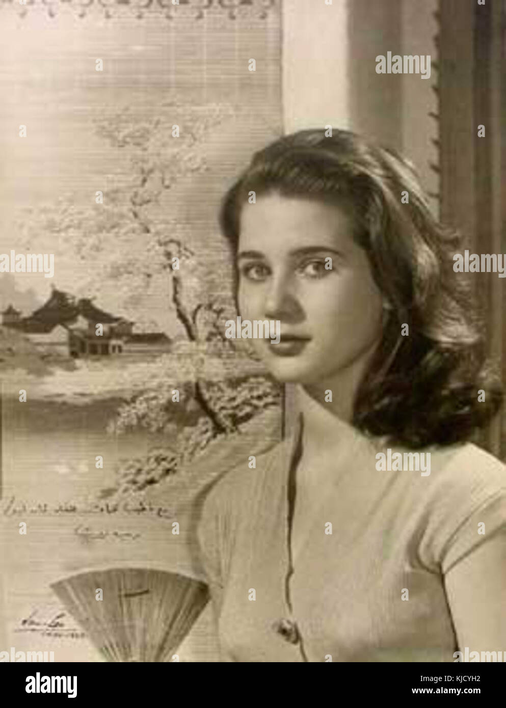 Zubaida tharwat hires stock photography and images Alamy