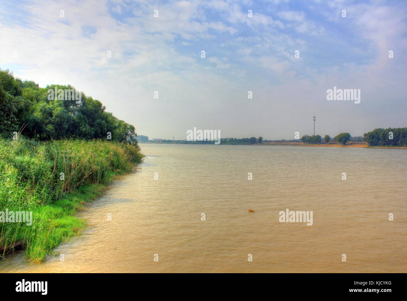 Asia china nanjing yangtze hi-res stock photography and images - Alamy