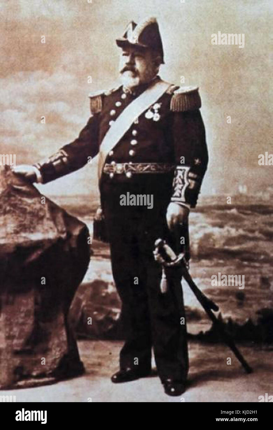 Enrique Simpson Baeza 2 Stock Photo Alamy