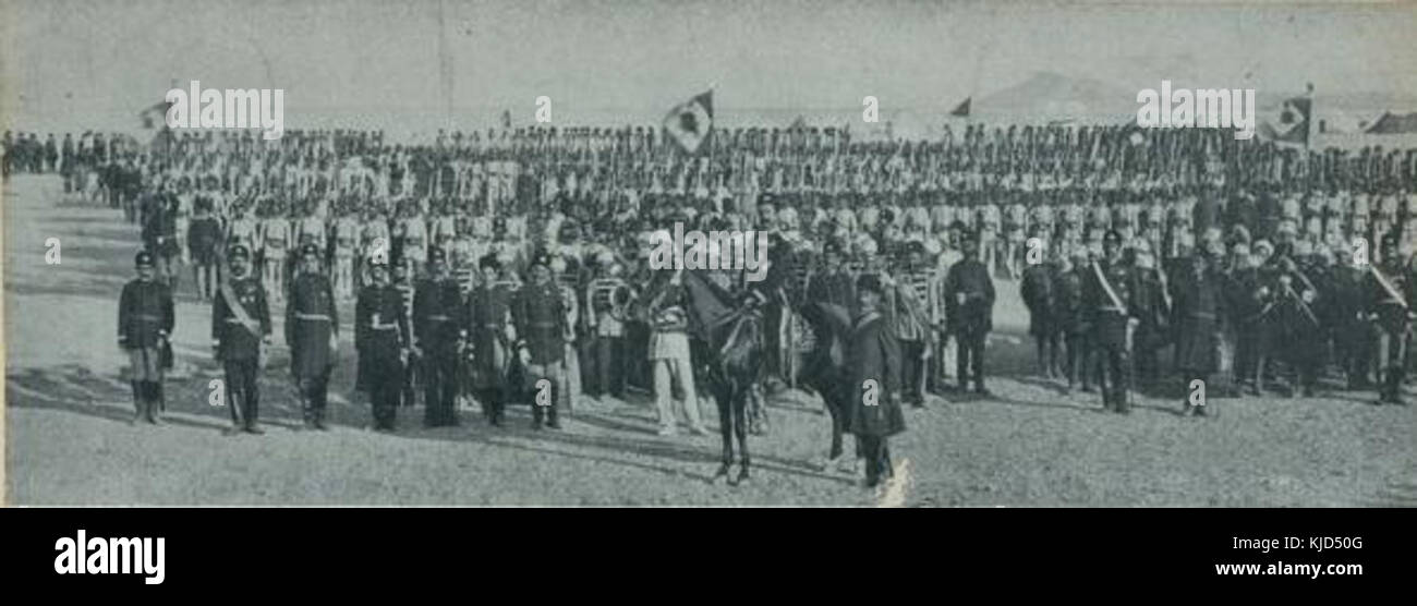 Persian armies hi-res stock photography and images - Alamy