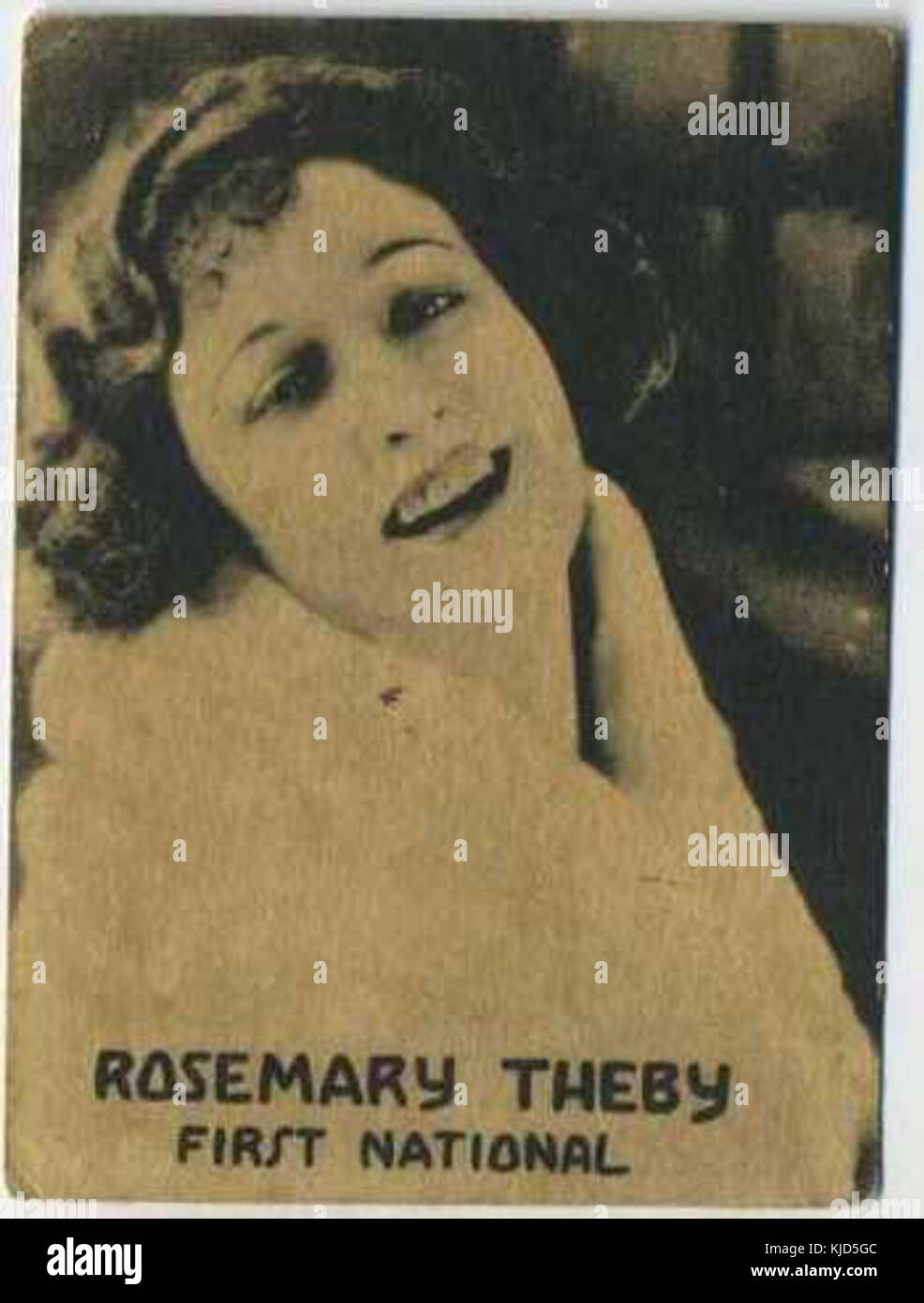 Rosemary Theby Rosemary Theby