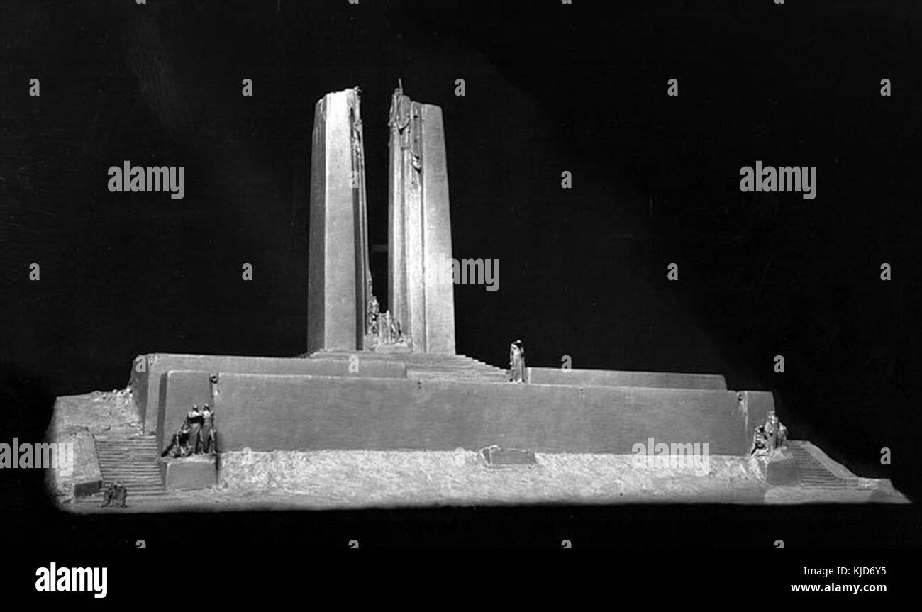 Wwi memorial design hi-res stock photography and images - Alamy