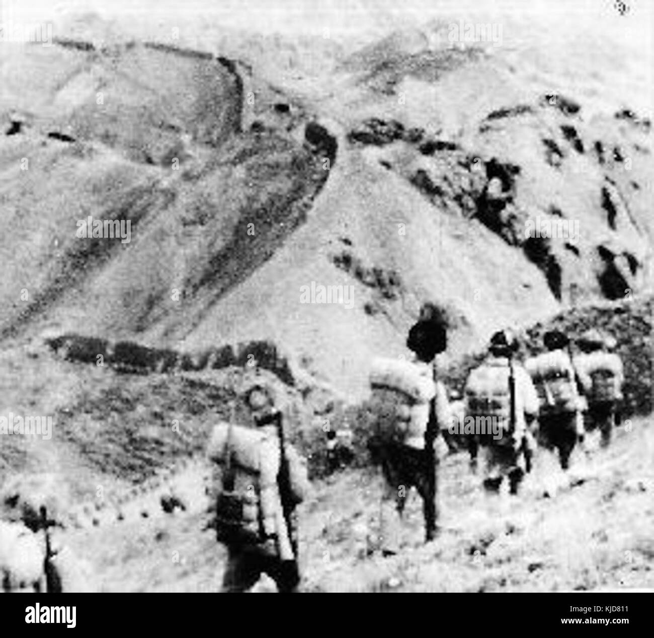 1949 taiyuan battle 4 Stock Photo Alamy