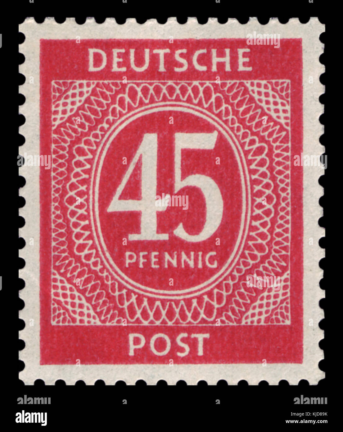 Германия 1946