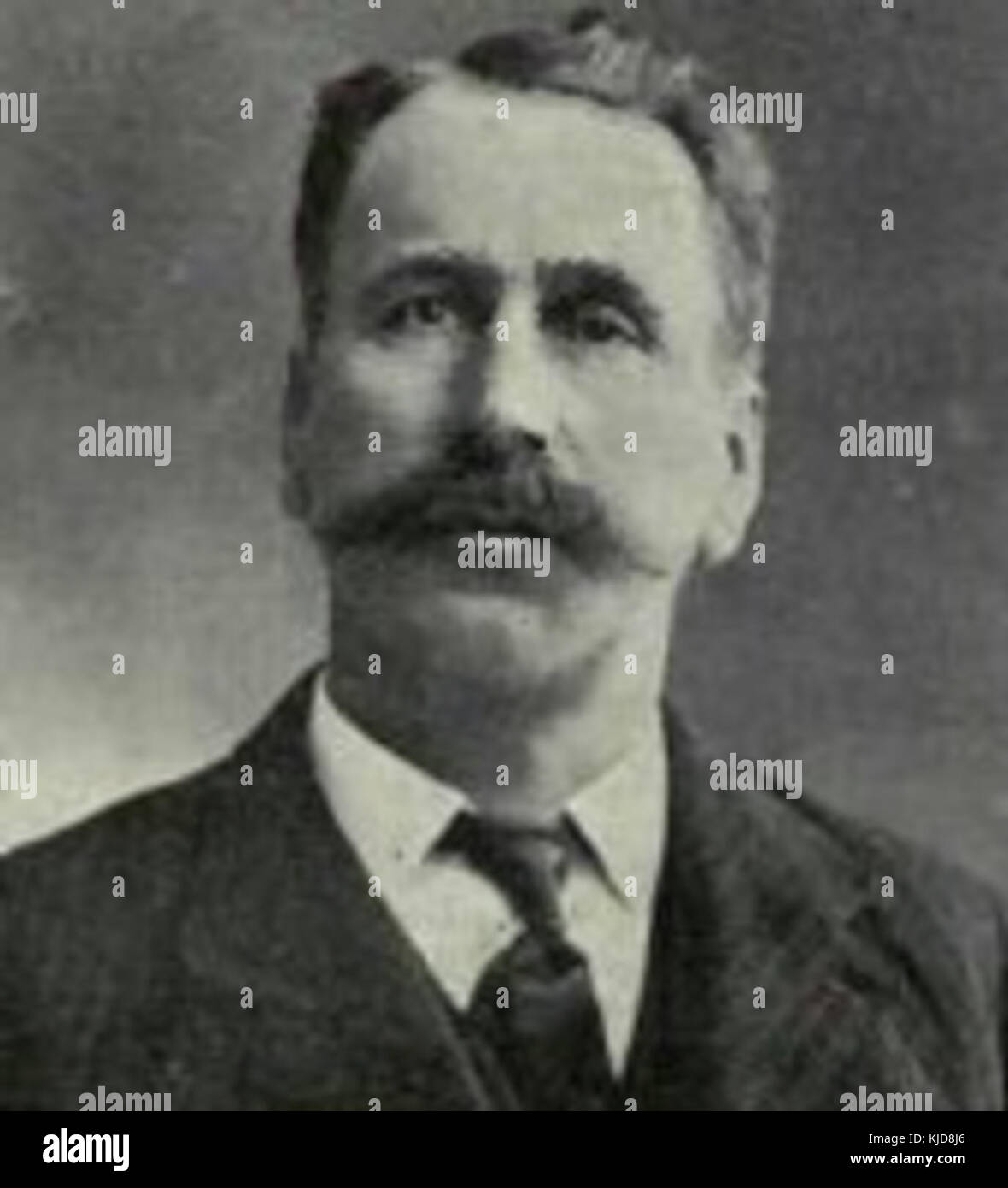 Aylmer Byron Hunt Stock Photo Alamy