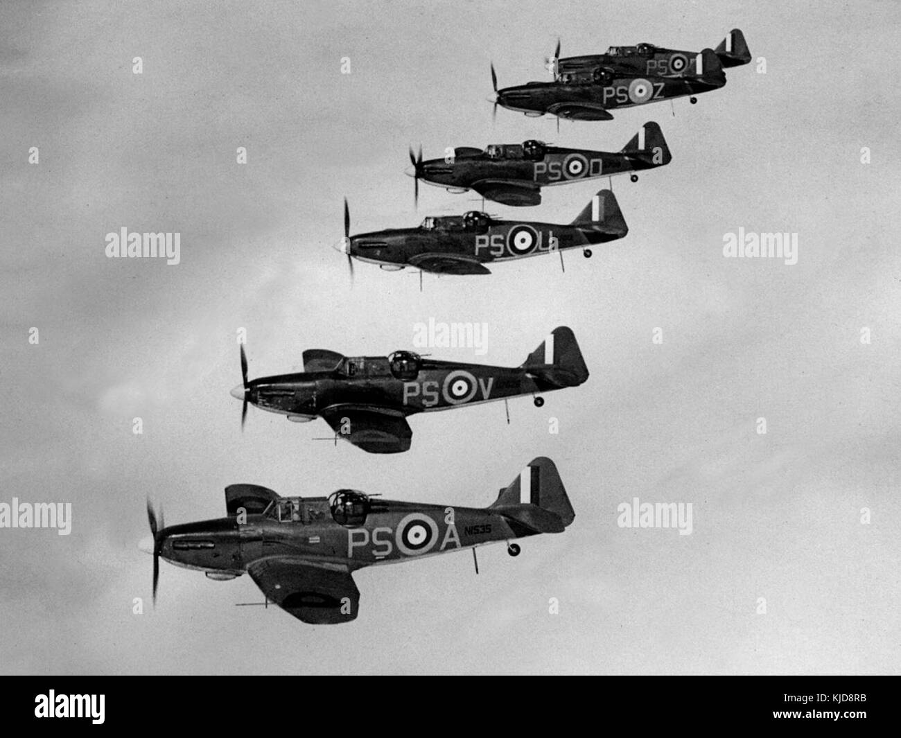 Boulton paul Black and White Stock Photos & Images Alamy