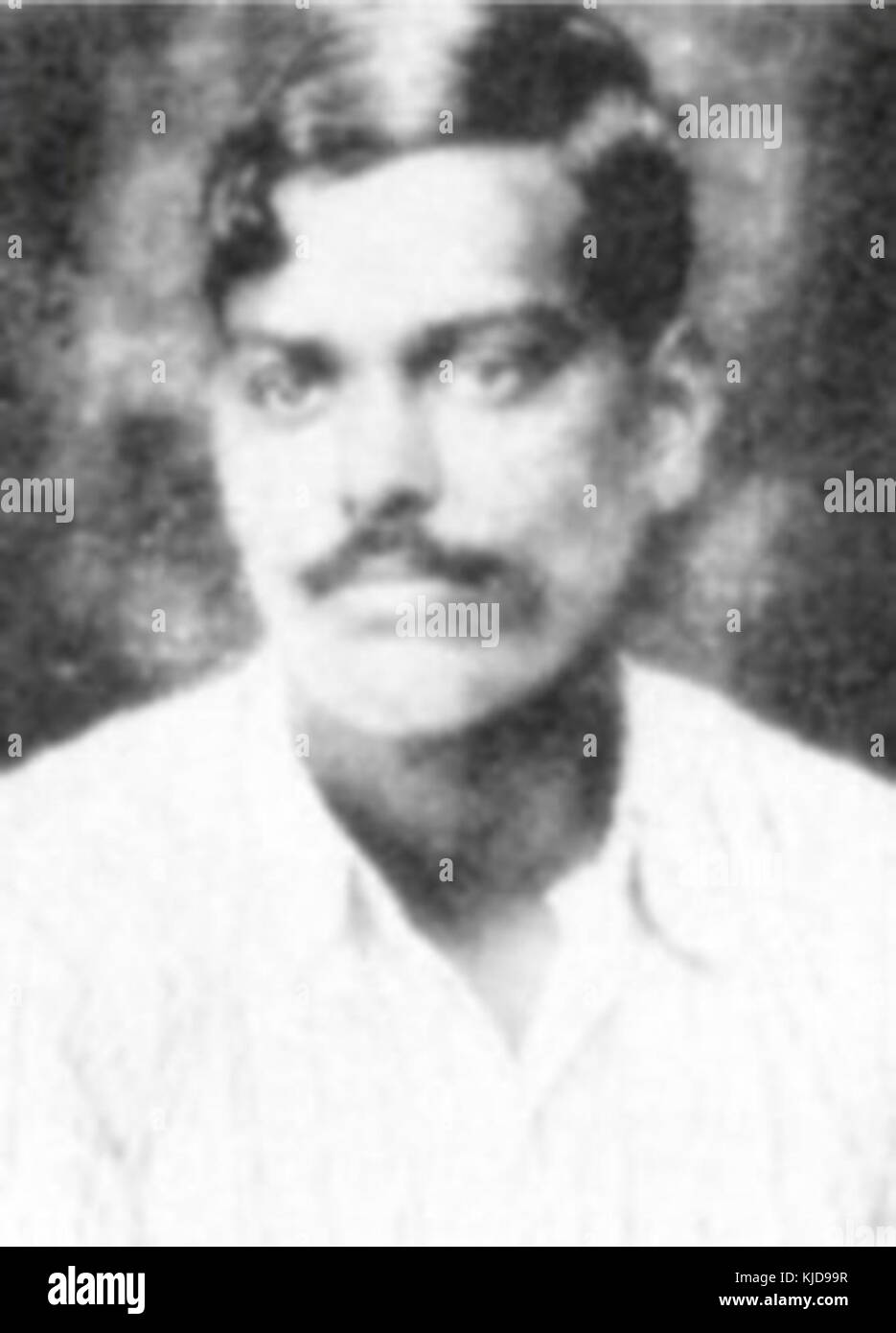 Chandra Sekhar Azad Was A Prominent Indian Revolutionary Known For His chandra-sekhar-azad-was-a-prominent-indian-revolutionary-known-for-his