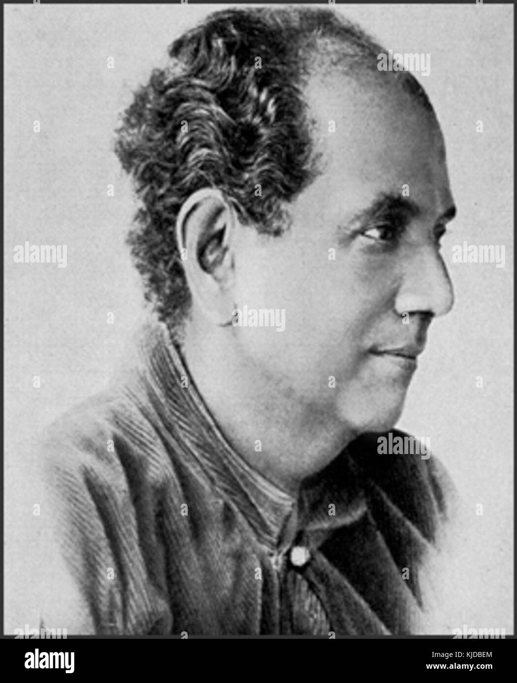 Abanindranath tagore 2024
