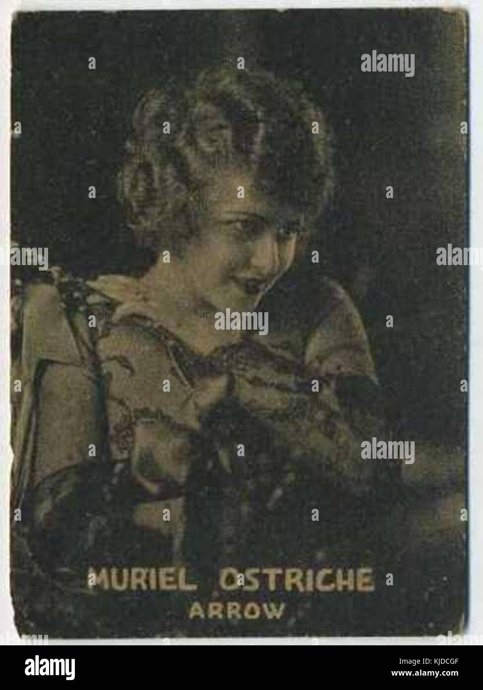 Muriel Ostriche foto photo Muriel Ostriche