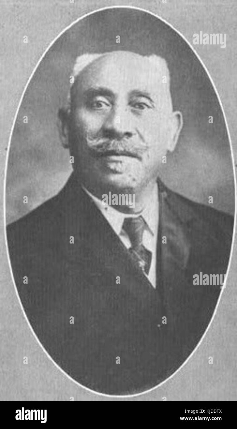 Луис Корбетт