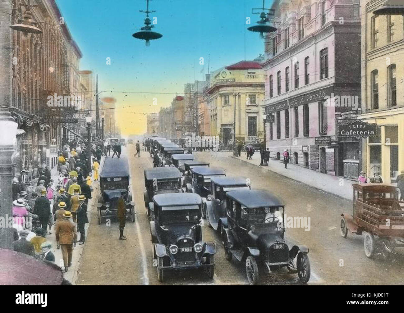 Old windsor ontario hires stock photography and images Alamy